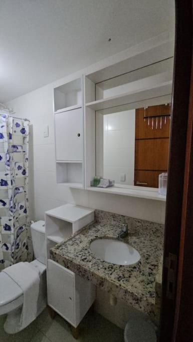 Micro Estudio Intermares- Cabedelo/Pb Exterior photo